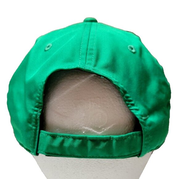 Nike Golf - Heritage Dry UNISEX Swoosh Cap, Adjustable Unstructured Baseball Hat - Picture 3 of 8